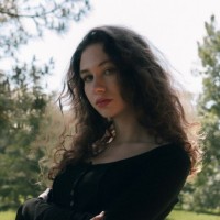 Репетитор Марія Щербак - BUKI