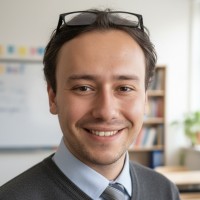 Репетитор Николай Грицан - BUKI