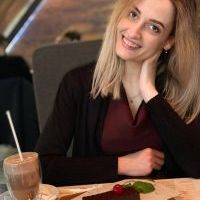 Репетитор - Світлана М. id: 119009
