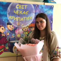 Репетитор - Ольга Ф.