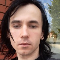 Репетитор Олександр Рощин - BUKI