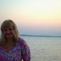 Репетитор - Валентина Ю.