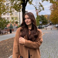 Роксолана Мартишин