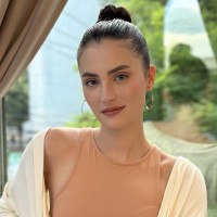 Валерия Тищенко  репетитор  Англійської мови онлайн