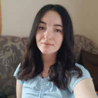 Репетитор - Василиса С. id: 148920