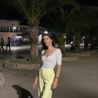 Репетитор - Вікторія С. id: 170837