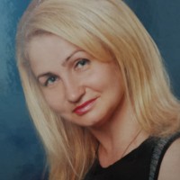 Репетитор - Олена В.