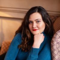 Репетитор - Элина К. id: 90607