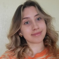 Репетитор - Марія Харебіна