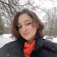 Репетитор - Катерина Т. id: 165059