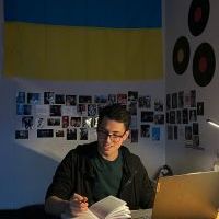 Репетитор - Максим С. id: 127659