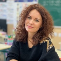 Репетитор Тетяна Мисляковська - BUKI