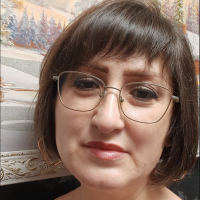 Репетитор - Галина Ш.