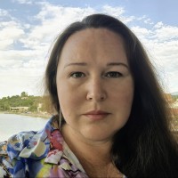 Репетитор Марія Капранчук - BUKI