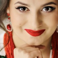 Репетитор Оксана Пинчук - BUKI