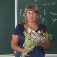 Репетитор - Наталія Г.