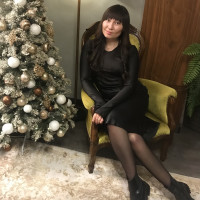 Репетитор - Юлія Д. id: 138284