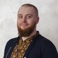 Виктор Баранов  репетитор  Фитнес тренер онлайн