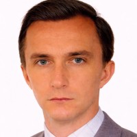 Репетитор Федор Кокошко - BUKI