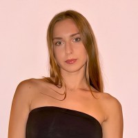 Репетитор Анна Єрмолаєва - BUKI