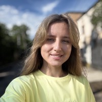 Репетитор - Божена Семчук