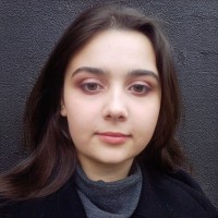 Репетитор Аліна Гуцол - BUKI