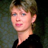 Репетитор - Вікторія К.