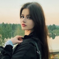 Репетитор - Анна О. id: 155053