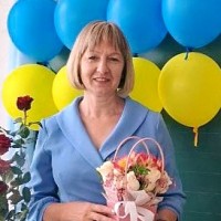 Валентина С.