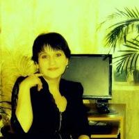 Репетитор - Виктория К. id: 85812