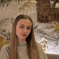 Репетитор Поліна Нікітіна - BUKI