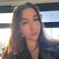 Репетитор Дар'я Меленюк - BUKI