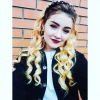 Репетитор - Аліна Д. id: 138274