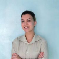 Репетитор - Владислава В. id: 133885