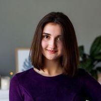 Репетитор - Марина Б. id: 67991