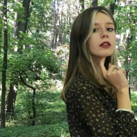 Репетитор - Вікторія Б.