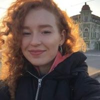 Репетитор - Олеся  З.