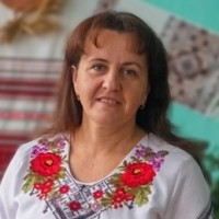 Репетитор Леся Джура - BUKI