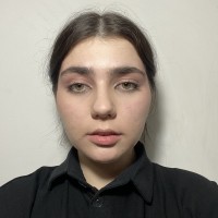 Репетитор - Дарина М.