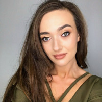 Репетитор - Катерина Г. id: 77682