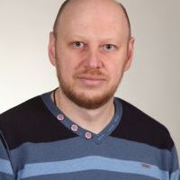 Репетитор - Петр В.