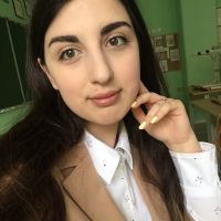 Репетитор - Аліна З. id: 116530