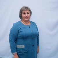 Репетитор - Оксана М. id: 92901