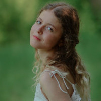 Репетитор - Мария Т.