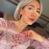 Репетитор - Мария Е. id: 121422