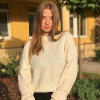 Репетитор - Юлыя К. id: 92812