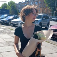 Репетитор Віра Шабанова - BUKI