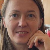 Тетяна Безкінська