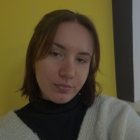 Репетитор - Катерина Я. id: 182509