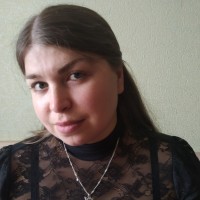 Репетитор - Раїса Р. id: 73640